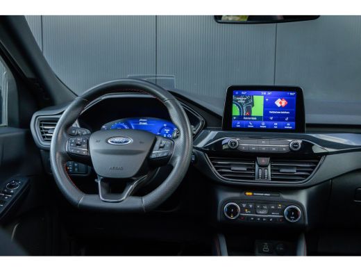 Ford Kuga 2.5 PHEV ST-Line X | Pano-dak | AGR-stoel | Wegklap Trekhaak | Adapt. Cruise | Head-Up | Full Ada... ActivLease financial lease