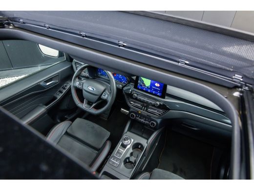 Ford Kuga 2.5 PHEV ST-Line X | Pano-dak | AGR-stoel | Wegklap Trekhaak | Adapt. Cruise | Head-Up | Full Ada... ActivLease financial lease