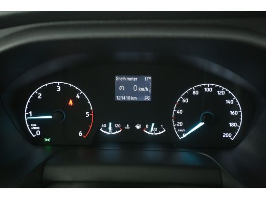 Ford Transit 2.0 TDCI L3H2 | Airco | Cruise | 3 Zits | 2xSchuifdeur | Parkeersens. ActivLease financial lease