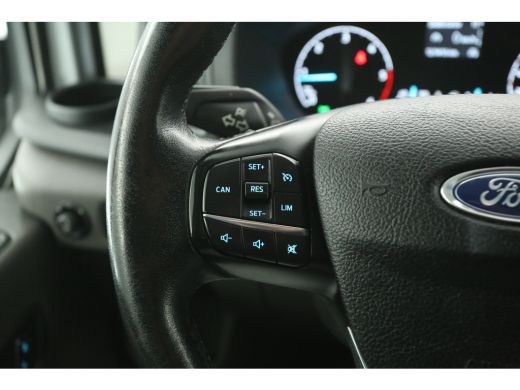 Ford Transit 2.0 TDCI L3H2 | Airco | Cruise | 3 Zits | 2xSchuifdeur | Parkeersens. ActivLease financial lease