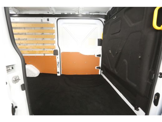 Ford Transit 2.0 TDCI L3H2 | Airco | Cruise | 3 Zits | 2xSchuifdeur | Parkeersens. ActivLease financial lease