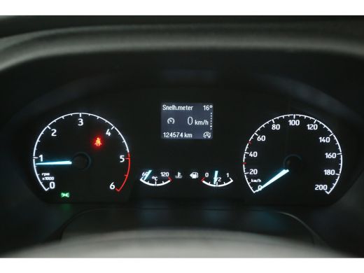 Ford Transit 2.0 TDCI L3H2 | Airco | Cruise | 3 Zits | 2xSchuifdeur | Parkeersens. ActivLease financial lease