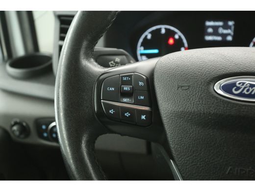 Ford Transit 2.0 TDCI L3H2 | Airco | Cruise | 3 Zits | 2xSchuifdeur | Parkeersens. ActivLease financial lease
