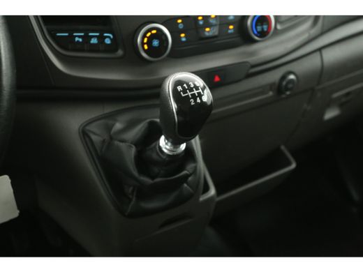 Ford Transit 2.0 TDCI L3H2 | Airco | Cruise | 3 Zits | 2xSchuifdeur | Parkeersens. ActivLease financial lease
