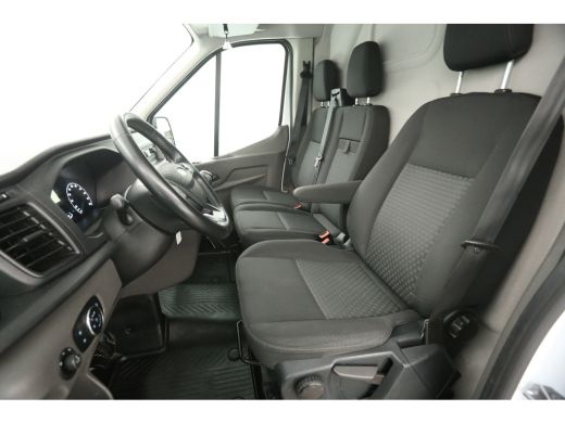 Ford Transit 2.0 TDCI L3H2 | Airco | Cruise | 3 Zits | 2xSchuifdeur | Parkeersens. ActivLease financial lease
