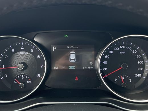 Kia Ceed 1.5 T-GDi MHEV DynamicLine | Climate control | Achteruitrijcamera | Cruise | ActivLease financial lease