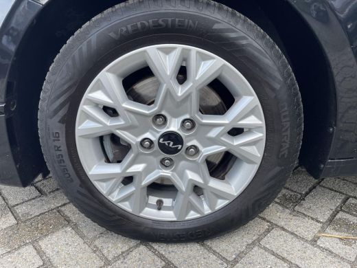 Kia Ceed 1.5 T-GDi MHEV DynamicLine | Climate control | Achteruitrijcamera | Cruise | ActivLease financial lease