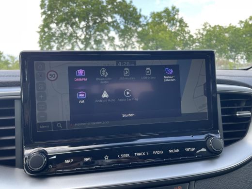 Kia Ceed 1.5 T-GDi MHEV DynamicLine | Climate control | Achteruitrijcamera | Cruise | ActivLease financial lease
