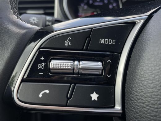 Kia Ceed 1.5 T-GDi MHEV DynamicLine | Climate control | Achteruitrijcamera | Cruise | ActivLease financial lease