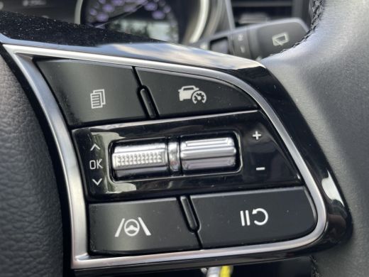 Kia Ceed 1.5 T-GDi MHEV DynamicLine | Climate control | Achteruitrijcamera | Cruise | ActivLease financial lease