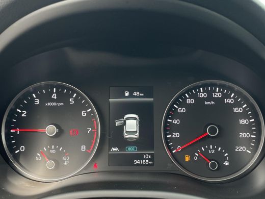 Kia Stonic 1.0 T-GDi MHEV DynamicLine | Navigatie | Achteruitrijcamera | Apple Carplay | ActivLease financial lease