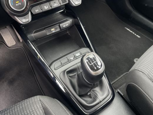 Kia Stonic 1.0 T-GDi MHEV DynamicLine | Navigatie | Achteruitrijcamera | Apple Carplay | ActivLease financial lease