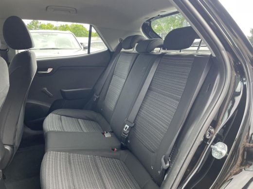 Kia Stonic 1.0 T-GDi MHEV DynamicLine | Navigatie | Achteruitrijcamera | Apple Carplay | ActivLease financial lease