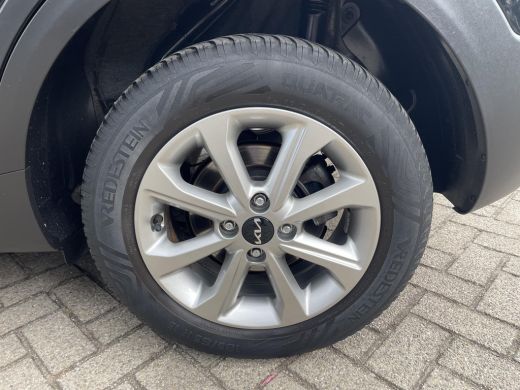 Kia Stonic 1.0 T-GDi MHEV DynamicLine | Navigatie | Achteruitrijcamera | Apple Carplay | ActivLease financial lease