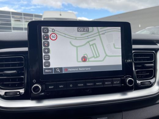 Kia Stonic 1.0 T-GDi MHEV DynamicLine | Navigatie | Achteruitrijcamera | Apple Carplay | ActivLease financial lease