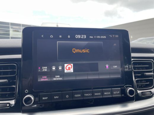 Kia Stonic 1.0 T-GDi MHEV DynamicLine | Navigatie | Achteruitrijcamera | Apple Carplay | ActivLease financial lease