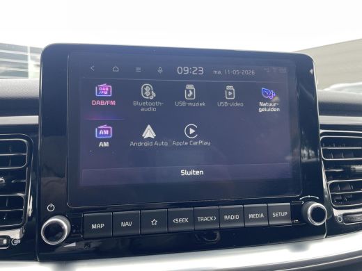 Kia Stonic 1.0 T-GDi MHEV DynamicLine | Navigatie | Achteruitrijcamera | Apple Carplay | ActivLease financial lease