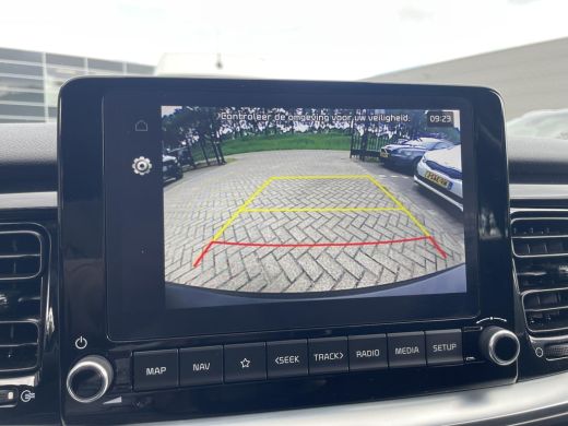 Kia Stonic 1.0 T-GDi MHEV DynamicLine | Navigatie | Achteruitrijcamera | Apple Carplay | ActivLease financial lease