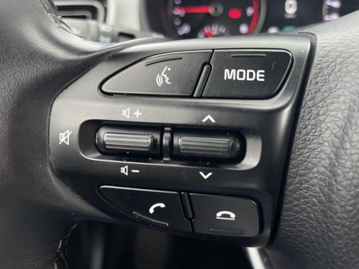 Kia Stonic 1.0 T-GDi MHEV DynamicLine | Navigatie | Achteruitrijcamera | Apple Carplay | ActivLease financial lease