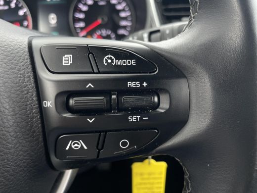 Kia Stonic 1.0 T-GDi MHEV DynamicLine | Navigatie | Achteruitrijcamera | Apple Carplay | ActivLease financial lease