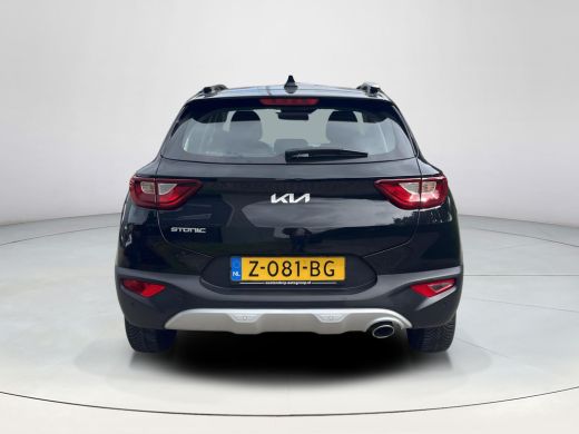 Kia Stonic 1.0 T-GDi MHEV DynamicLine | Navigatie | Achteruitrijcamera | Apple Carplay | ActivLease financial lease
