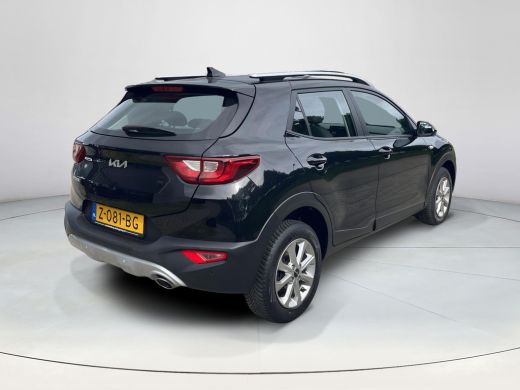 Kia Stonic 1.0 T-GDi MHEV DynamicLine | Navigatie | Achteruitrijcamera | Apple Carplay | ActivLease financial lease