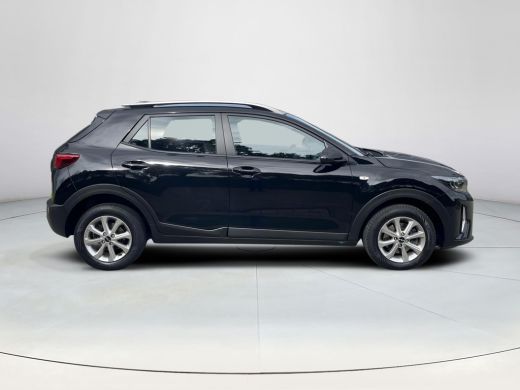 Kia Stonic 1.0 T-GDi MHEV DynamicLine | Navigatie | Achteruitrijcamera | Apple Carplay | ActivLease financial lease