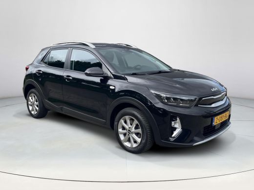 Kia Stonic 1.0 T-GDi MHEV DynamicLine | Navigatie | Achteruitrijcamera | Apple Carplay | ActivLease financial lease