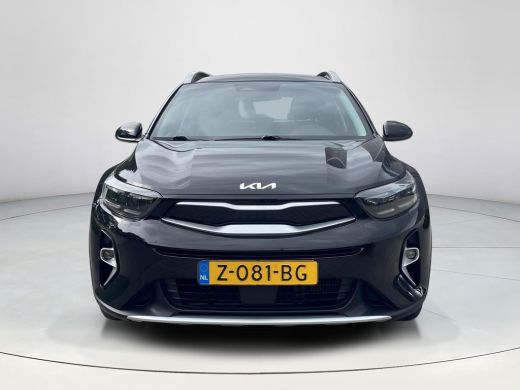 Kia Stonic 1.0 T-GDi MHEV DynamicLine | Navigatie | Achteruitrijcamera | Apple Carplay | ActivLease financial lease
