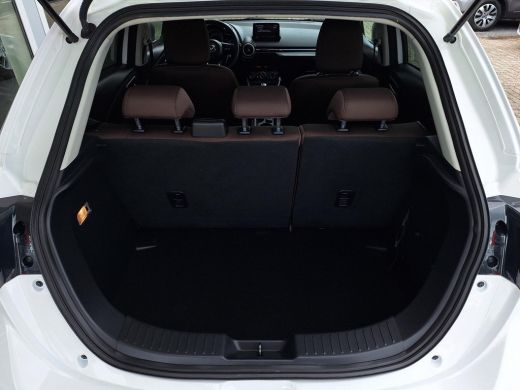 Mazda 2 1.5 Skyactiv-G Style Selected | Apple Carplay/Android Auto | Airco | Lichtmetalen velgen | Achter... ActivLease financial lease