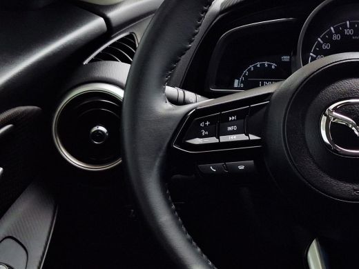 Mazda 2 1.5 Skyactiv-G Style Selected | Apple Carplay/Android Auto | Airco | Lichtmetalen velgen | Achter... ActivLease financial lease