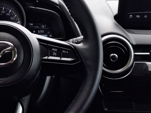 Mazda 2 1.5 Skyactiv-G Style Selected | Apple Carplay/Android Auto | Airco | Lichtmetalen velgen | Achter... ActivLease financial lease