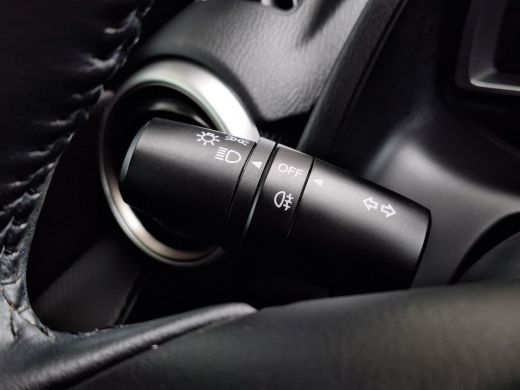 Mazda 2 1.5 Skyactiv-G Style Selected | Apple Carplay/Android Auto | Airco | Lichtmetalen velgen | Achter... ActivLease financial lease