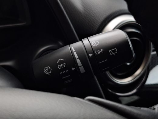 Mazda 2 1.5 Skyactiv-G Style Selected | Apple Carplay/Android Auto | Airco | Lichtmetalen velgen | Achter... ActivLease financial lease