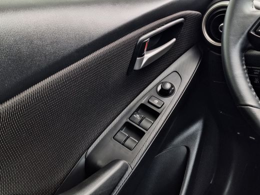 Mazda 2 1.5 Skyactiv-G Style Selected | Apple Carplay/Android Auto | Airco | Lichtmetalen velgen | Achter... ActivLease financial lease