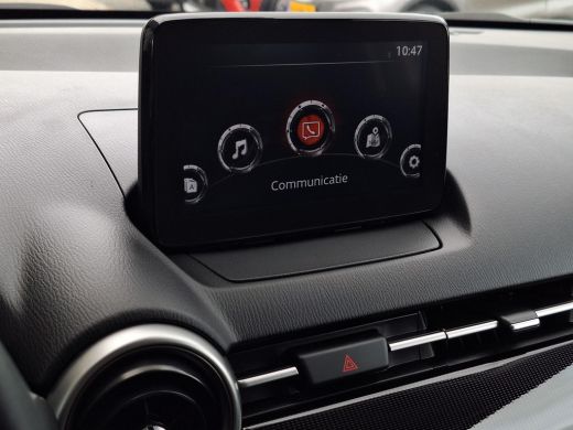 Mazda 2 1.5 Skyactiv-G Style Selected | Apple Carplay/Android Auto | Airco | Lichtmetalen velgen | Achter... ActivLease financial lease