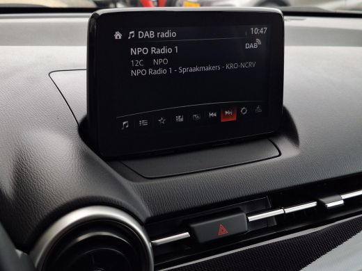 Mazda 2 1.5 Skyactiv-G Style Selected | Apple Carplay/Android Auto | Airco | Lichtmetalen velgen | Achter... ActivLease financial lease