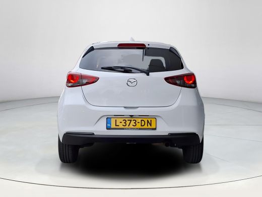 Mazda 2 1.5 Skyactiv-G Style Selected | Apple Carplay/Android Auto | Airco | Lichtmetalen velgen | Achter... ActivLease financial lease