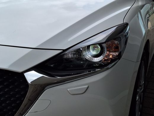 Mazda 2 1.5 Skyactiv-G Style Selected | Apple Carplay/Android Auto | Airco | Lichtmetalen velgen | Achter... ActivLease financial lease