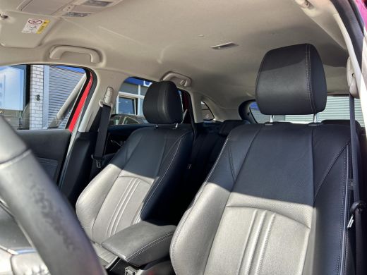 Mazda CX-3 2.0 SkyActiv-G 120 GT-M | Leder | Elektrische bestuurdersstoelverstelling met geheugen | Rijklaar... ActivLease financial lease