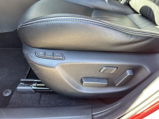 Mazda CX-3 2.0 SkyActiv-G 120 GT-M | Leder | Elektrische bestuurdersstoelverstelling met geheugen | Rijklaar... ActivLease financial lease