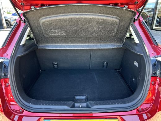 Mazda CX-3 2.0 SkyActiv-G 120 GT-M | Leder | Elektrische bestuurdersstoelverstelling met geheugen | Rijklaar... ActivLease financial lease