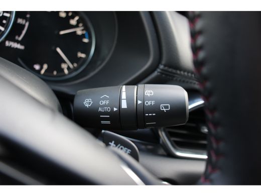 Mazda CX-5 2.0 SkyActiv-G 165 Homura Limited 1E EIGENAAR! | TREKHAAK | ADAPTIVE CRUISE | 360 CAMERA | MATRIX... ActivLease financial lease
