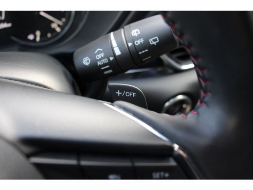 Mazda CX-5 2.0 SkyActiv-G 165 Homura Limited 1E EIGENAAR! | TREKHAAK | ADAPTIVE CRUISE | 360 CAMERA | MATRIX... ActivLease financial lease