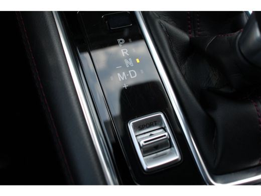 Mazda CX-5 2.0 SkyActiv-G 165 Homura Limited 1E EIGENAAR! | TREKHAAK | ADAPTIVE CRUISE | 360 CAMERA | MATRIX... ActivLease financial lease