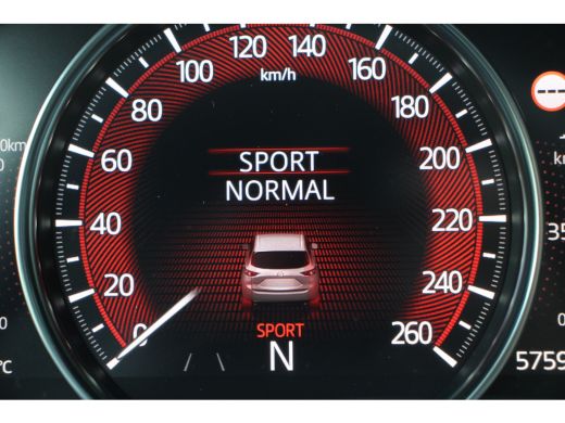 Mazda CX-5 2.0 SkyActiv-G 165 Homura Limited 1E EIGENAAR! | TREKHAAK | ADAPTIVE CRUISE | 360 CAMERA | MATRIX... ActivLease financial lease
