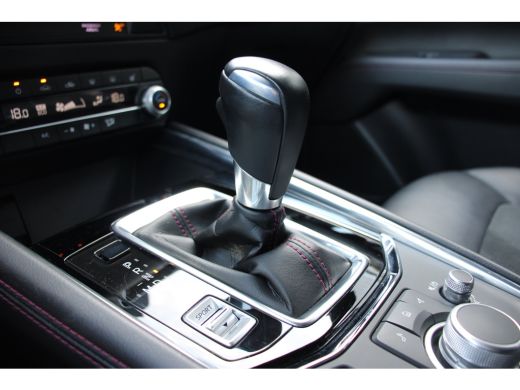 Mazda CX-5 2.0 SkyActiv-G 165 Homura Limited 1E EIGENAAR! | TREKHAAK | ADAPTIVE CRUISE | 360 CAMERA | MATRIX... ActivLease financial lease
