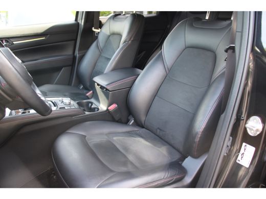 Mazda CX-5 2.0 SkyActiv-G 165 Homura Limited 1E EIGENAAR! | TREKHAAK | ADAPTIVE CRUISE | 360 CAMERA | MATRIX... ActivLease financial lease