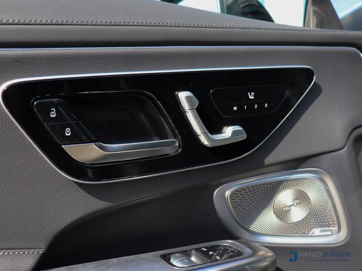 Mercedes-Benz CLE 300 e AMG | Pano Dak | Night | Burmester | Memory | Ambiente Verl. | Incl. Fabrieksgarantie | Spi... ActivLease financial lease