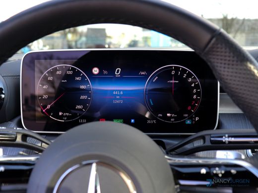 Mercedes-Benz CLE 300 e AMG | Pano Dak | Night | Burmester | Memory | Ambiente Verl. | Incl. Fabrieksgarantie | Spi... ActivLease financial lease